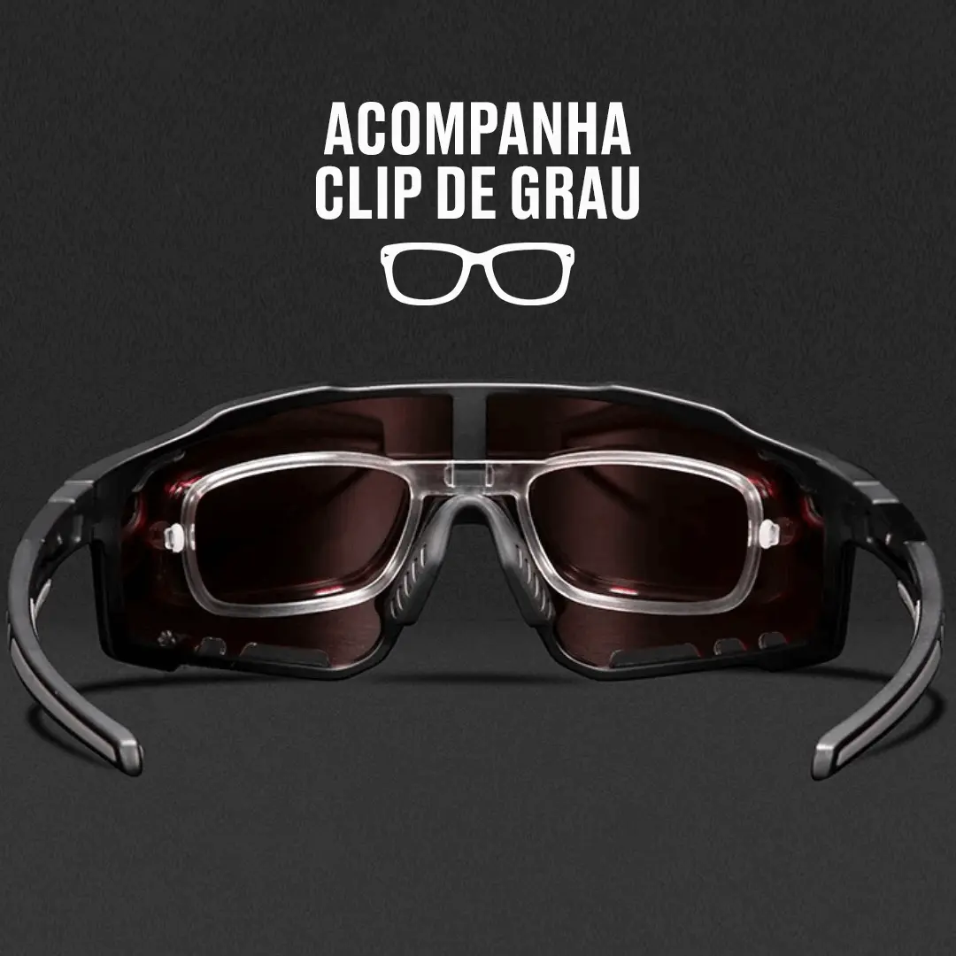 Sporty Movement Sunglasses - Image 17