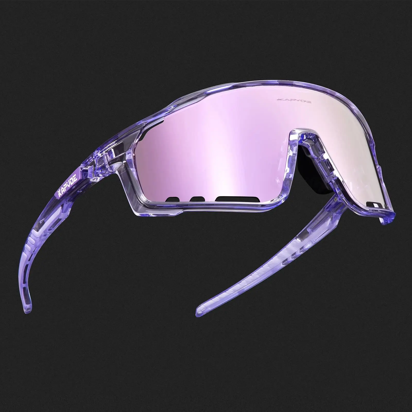 Sporty Movement Sunglasses - Image 19