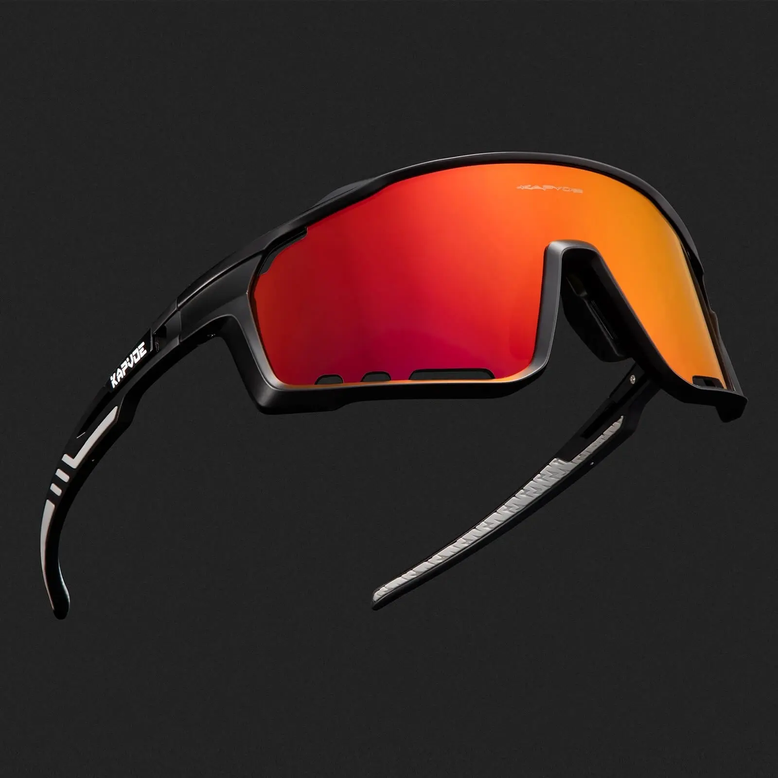 Sporty Movement Sunglasses - Image 20