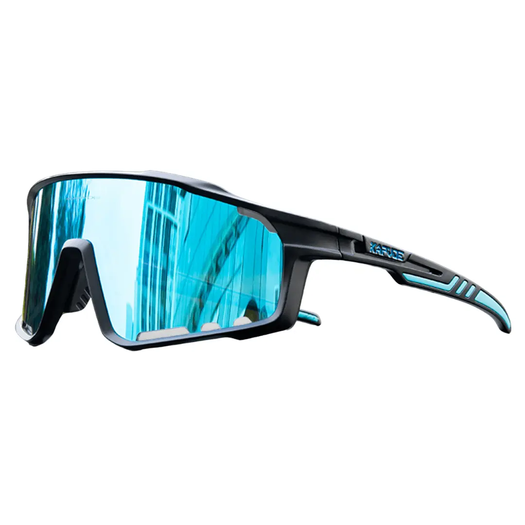Sporty Movement Sunglasses - Image 5
