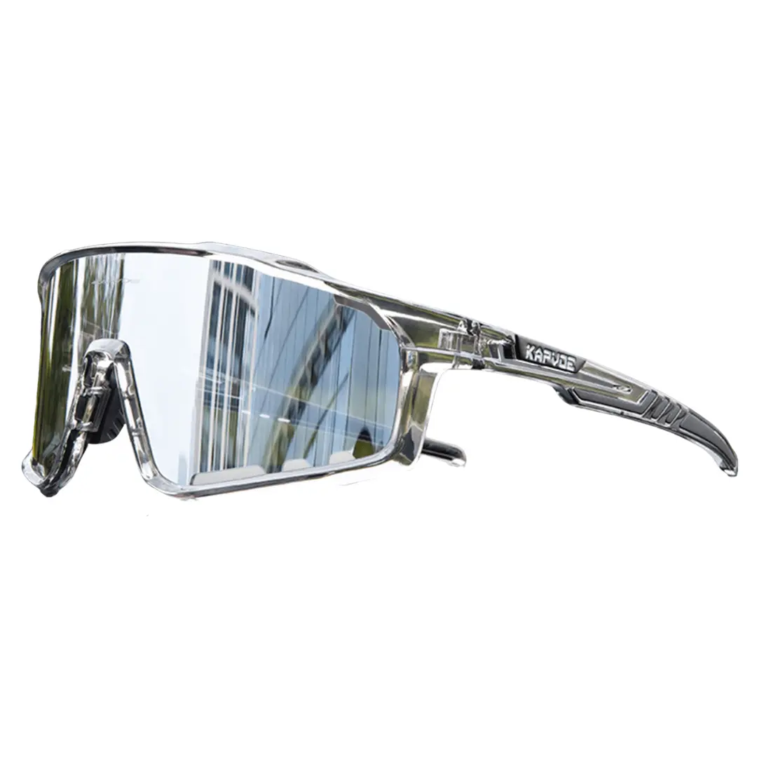Sporty Movement Sunglasses - Image 6