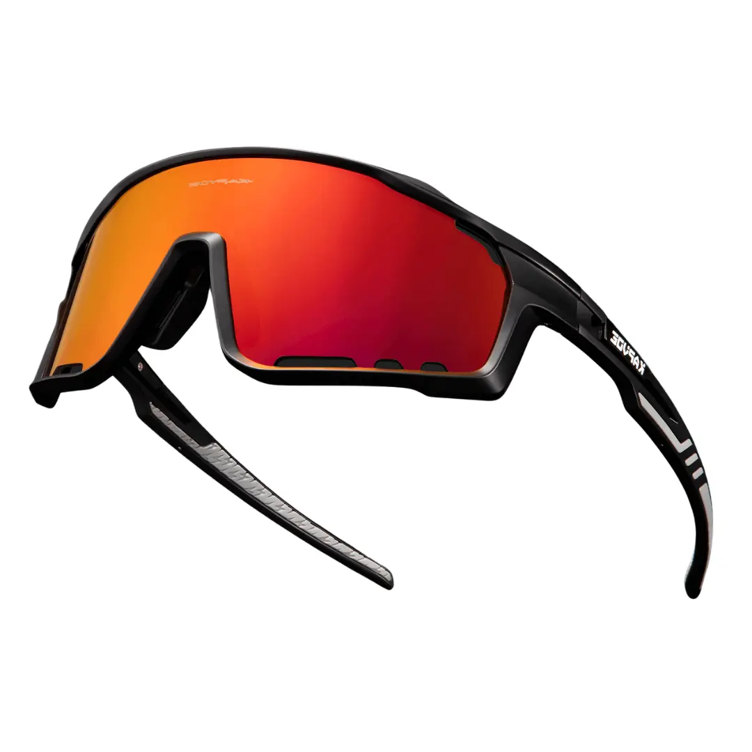 Sporty Movement Sunglasses - Image 7