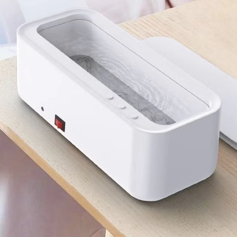 Ultrasonic Cleaner - Image 3