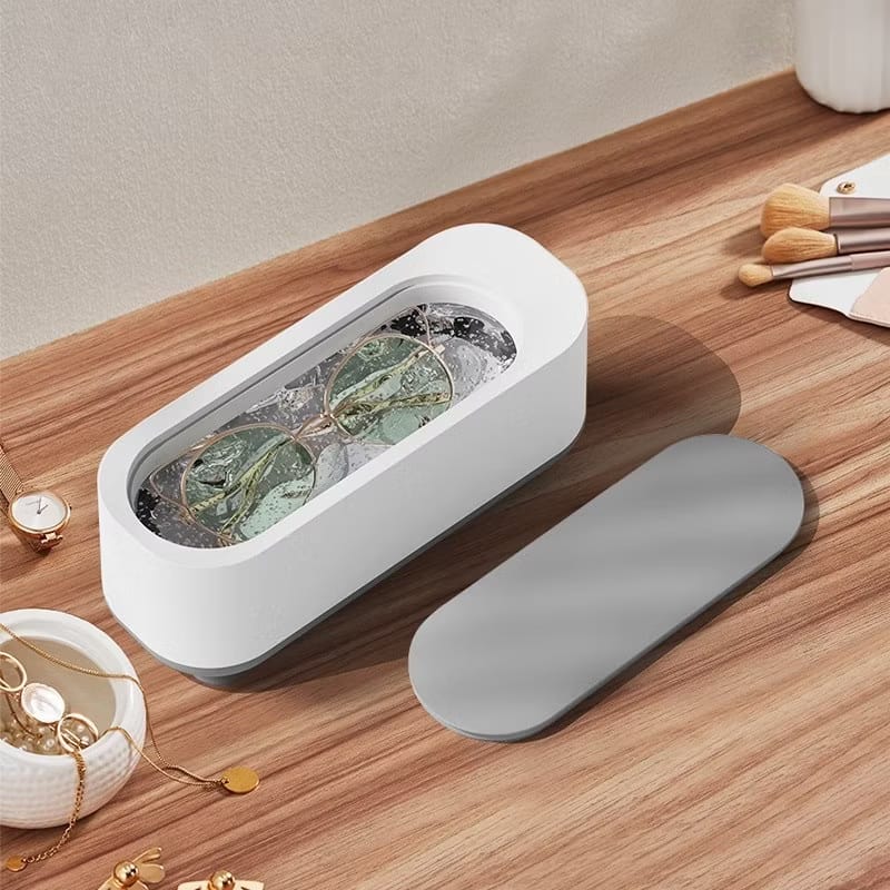 Ultrasonic Cleaner - Image 4