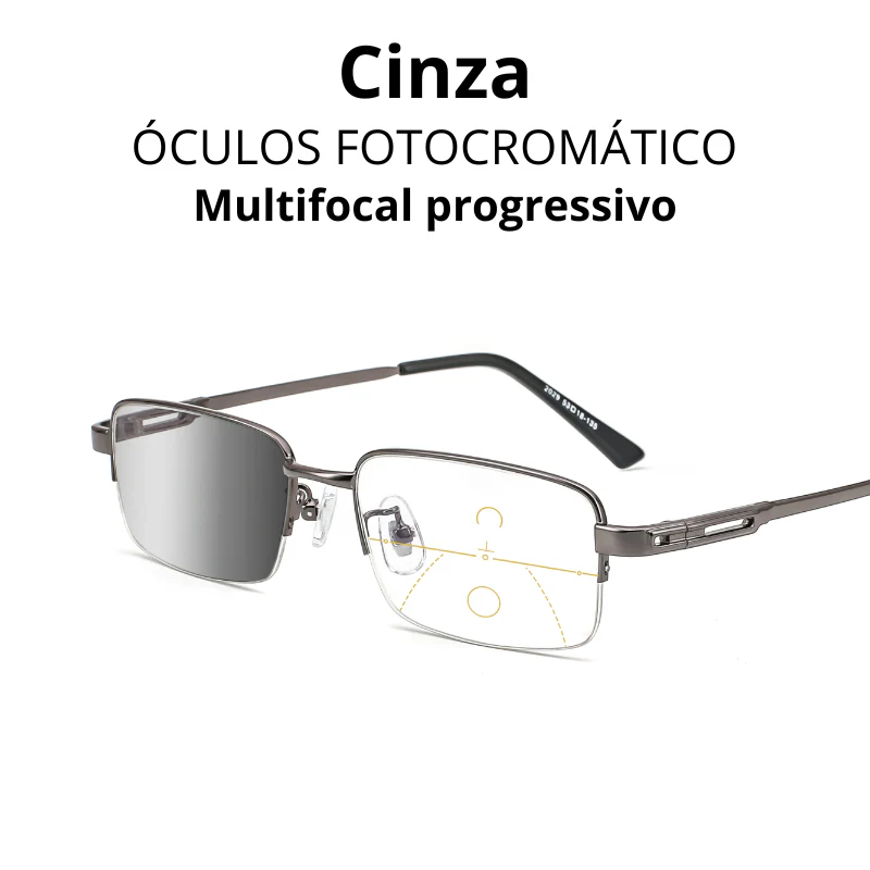 Valencia Multifocal Glasses - Image 7
