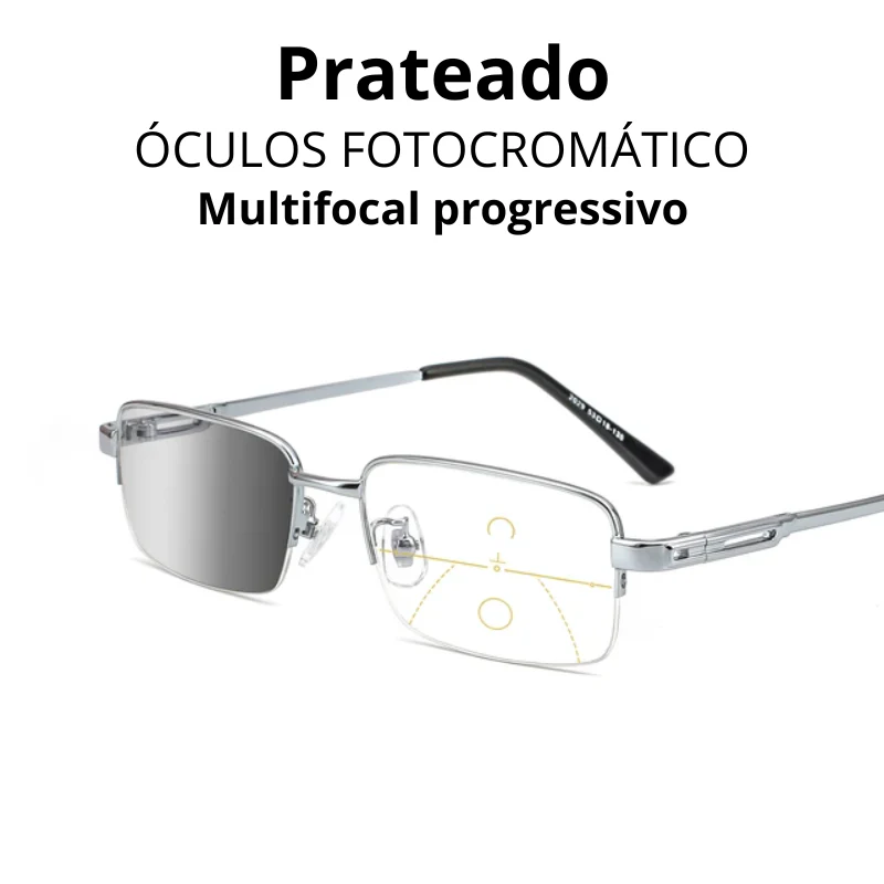 Valencia Multifocal Glasses - Image 8