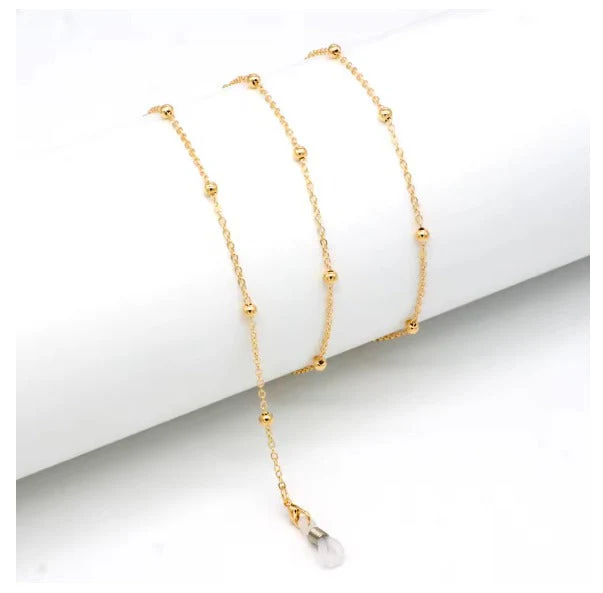 Wavy Chain Elegance - Image 4