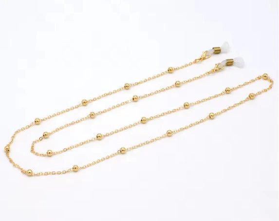 Wavy Chain Elegance - Image 5