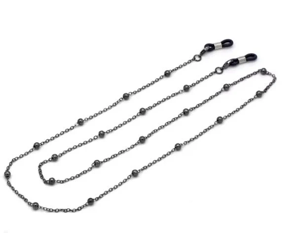 Wavy Chain Elegance - Image 8