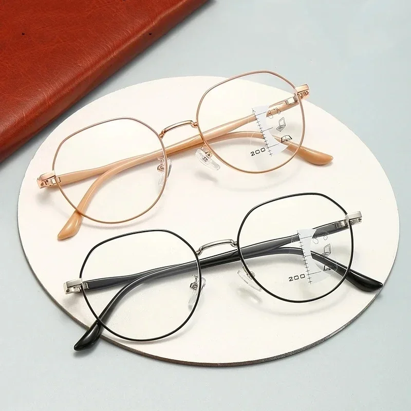 Wiu Multifocal Glasses - Image 4