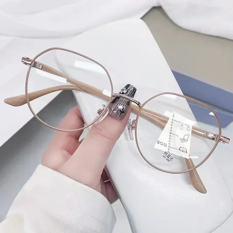 Wiu Multifocal Glasses - Image 5