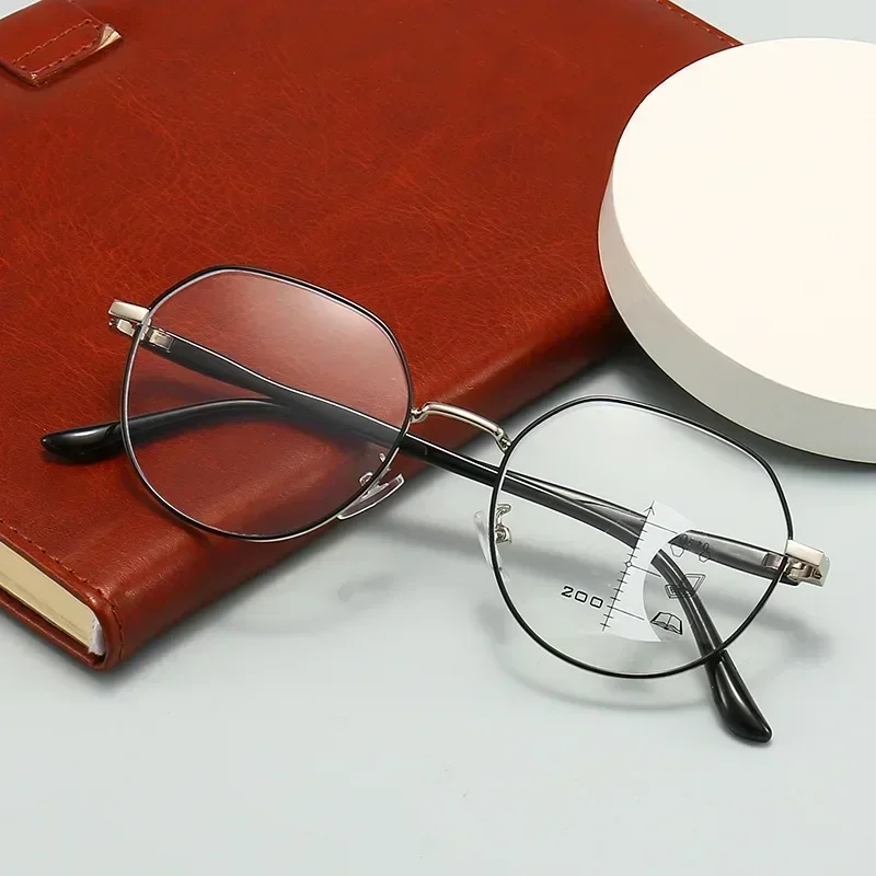 Wiu Multifocal Glasses - Image 6